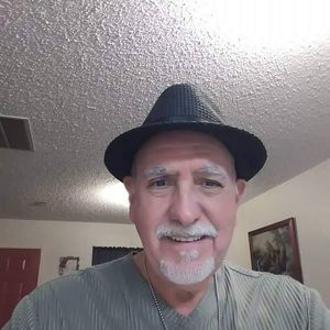 Meet your Posher, Albert